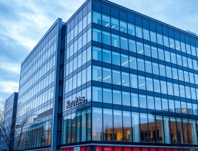 Commercial Property